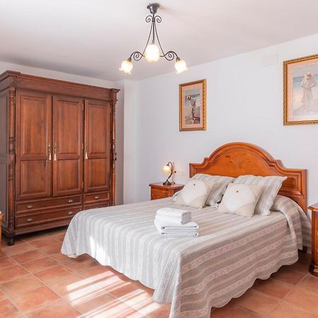 Casa Fuster Konuk evi San Agustín Dış mekan fotoğraf