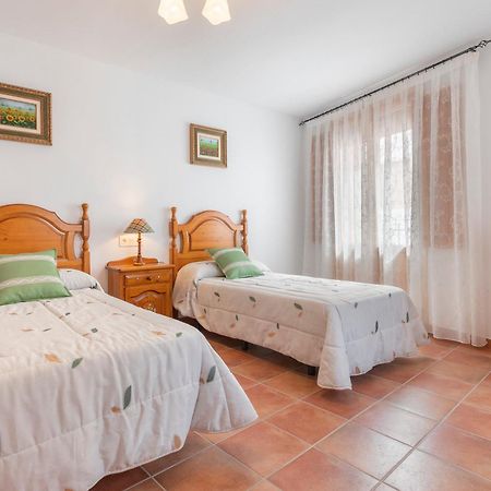 Casa Fuster Konuk evi San Agustín Dış mekan fotoğraf
