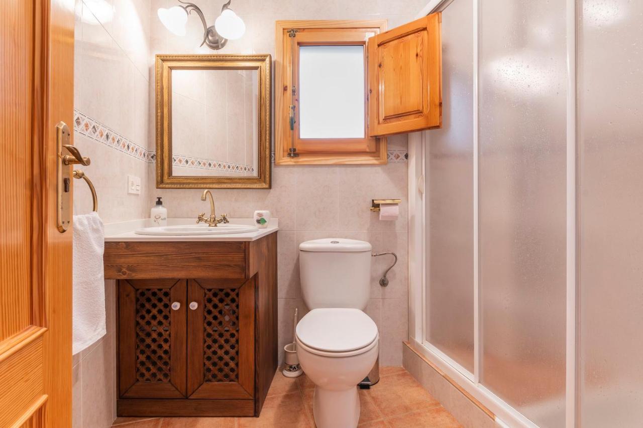 Casa Fuster Konuk evi San Agustín Dış mekan fotoğraf