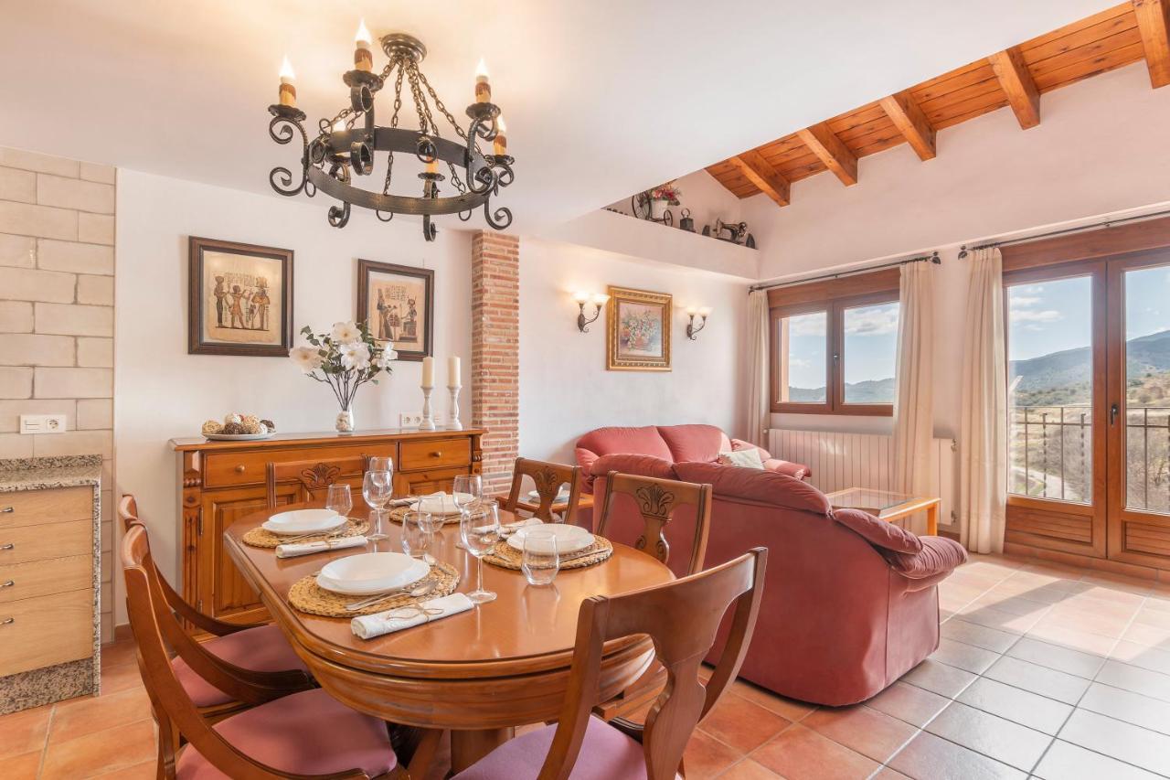 Casa Fuster Konuk evi San Agustín Dış mekan fotoğraf