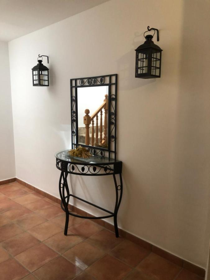 Casa Fuster Konuk evi San Agustín Dış mekan fotoğraf