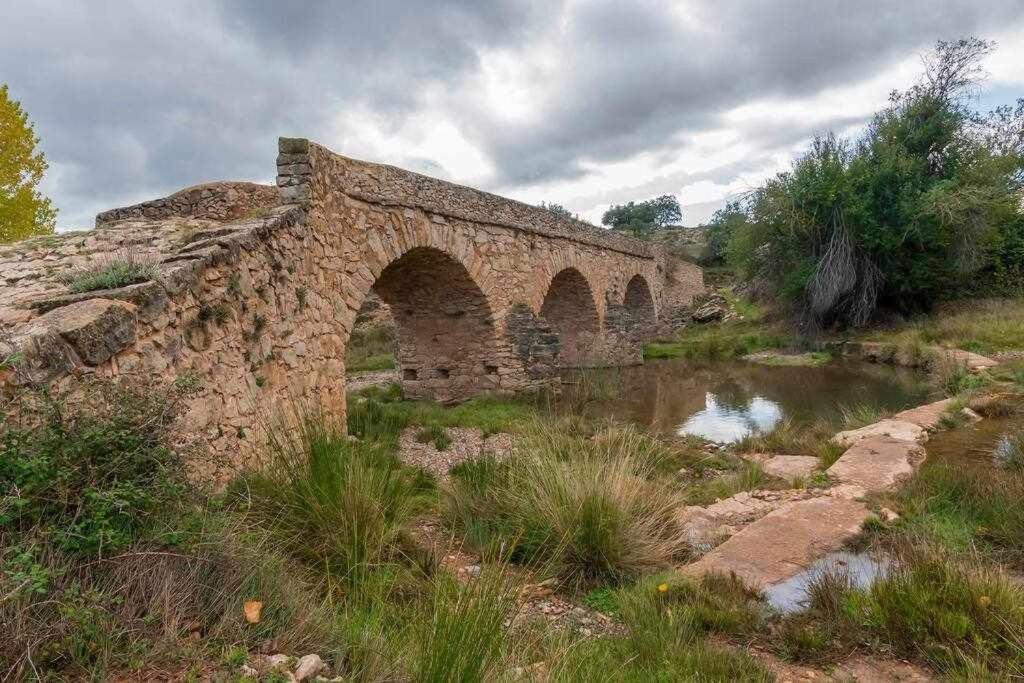 Casa Fuster Konuk evi San Agustín Dış mekan fotoğraf
