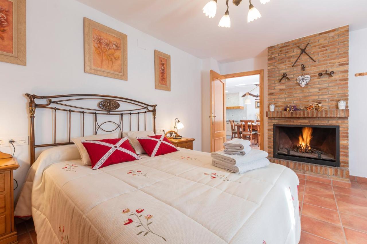 Casa Fuster Konuk evi San Agustín Dış mekan fotoğraf