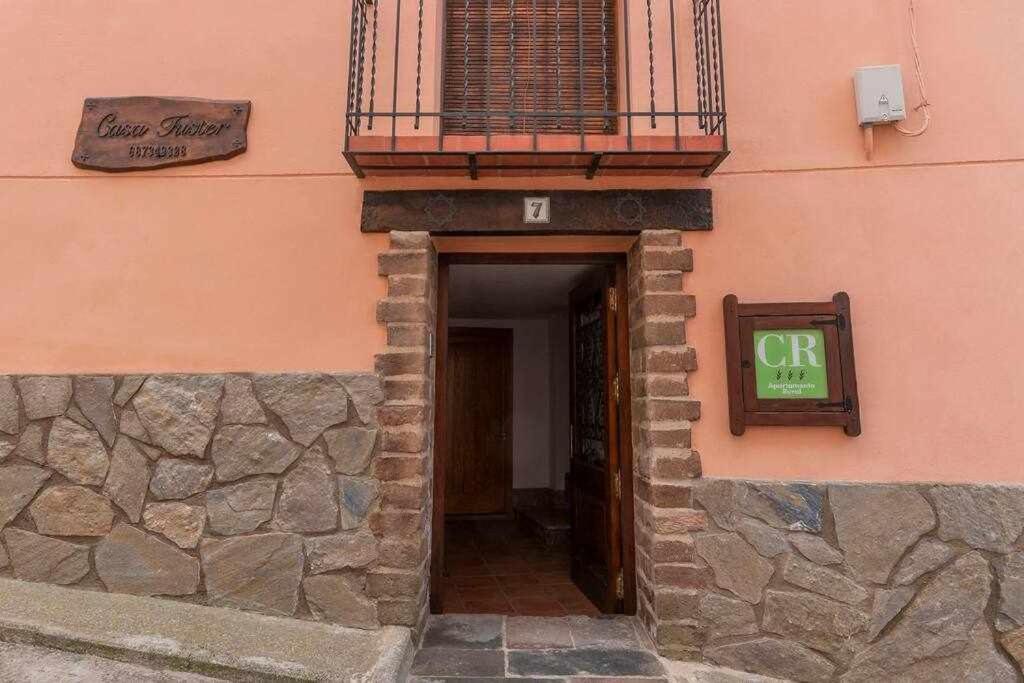 Casa Fuster Konuk evi San Agustín Oda fotoğraf