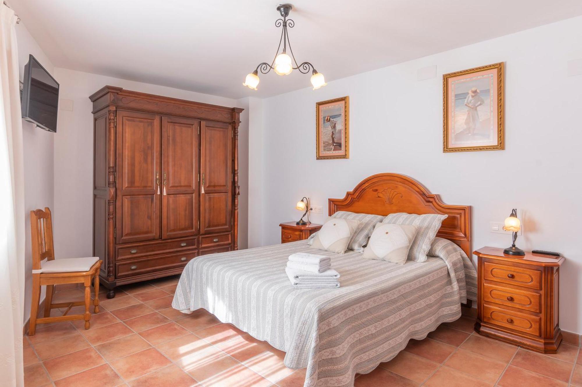 Casa Fuster Konuk evi San Agustín Dış mekan fotoğraf