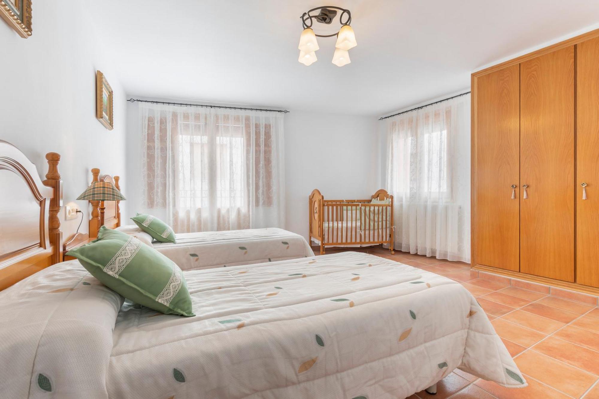 Casa Fuster Konuk evi San Agustín Dış mekan fotoğraf