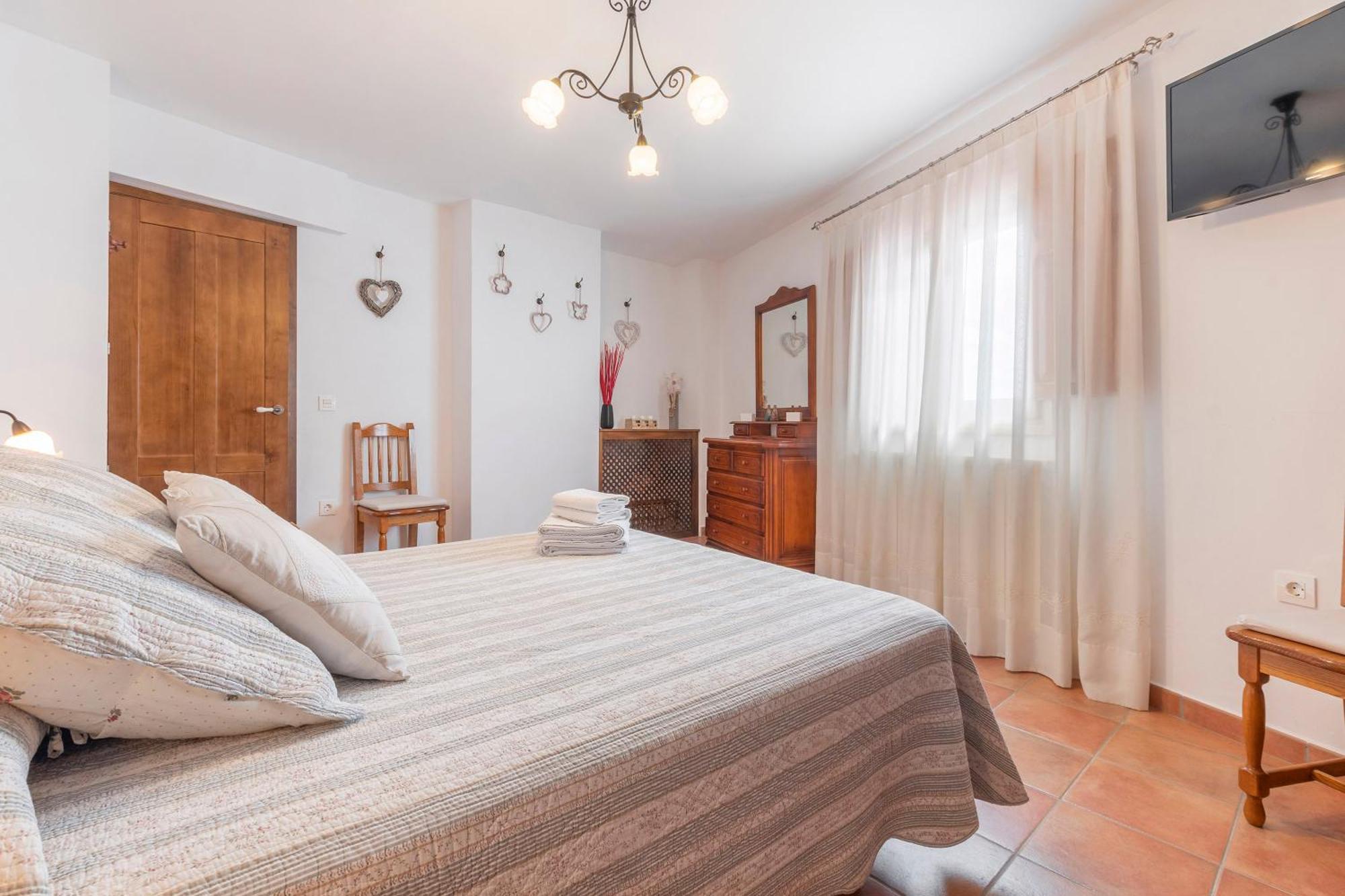 Casa Fuster Konuk evi San Agustín Dış mekan fotoğraf